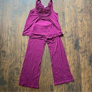 Tart Intimates Pajama Set
